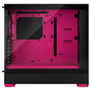 Fractal Design Pop Air RGB TG Magenta Core Casa