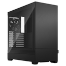 Fractal Design Pop Silent TG (Black) Maroc