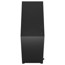 Fractal Design Pop Silent TG (Black) casa