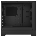 Fractal Design Pop Silent TG (Black) Casablanca