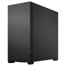 Fractal Design Pop Silent TG (Black) Marrakech