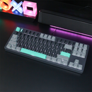 Furycube G87 Brown Switch Casablanca