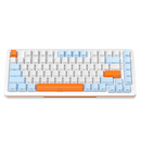 Furycube S82 Silver Switch (Glacier Orange) Maroc