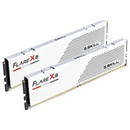 G.Skill Flare X5 Series 64Go (2x32Go) DDR5 6000 MHz CL36 White Casablanca