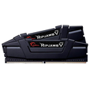 G.Skill RipJaws 5 Series Noir 16 Go (2x 8 Go) DDR4 3200 MHz CL16 Maroc