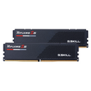 G.Skill RipJaws S5 Low Profile 32 Go (2x16Go) DDR5 6400 MHz CL36 Noir Maroc