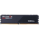 G.Skill RipJaws S5 Low Profile 32 Go (2 x 16 Go) DDR5 6000 MHz CL36 Noir Casa