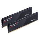 G.Skill RipJaws S5 Low Profile 32 Go (2 x 16 Go) DDR5 6000 MHz CL36 Noir Casablanca