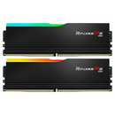 G.Skill Ripjaws M5 RGB Series 64Go (2x32Go) DDR5 6000 MHz CL30 Black Maroc