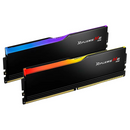 G.Skill Ripjaws M5 RGB Series 64Go (2x32Go) DDR5 6000 MHz CL30 Black Casablanca