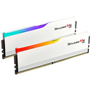 G.Skill Ripjaws M5 RGB Series White 32Go (2x16Go) DDR5 6000 MHz CL30 Casablanca