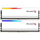 G.Skill Ripjaws M5 RGB Series White 32Go (2x16Go) DDR5 6000 MHz CL30 Maroc