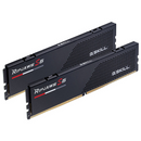 G.Skill Ripjaws S5 Series 64Go (2x32Go) DDR5 6000 MHz CL36 Black Casablanca