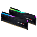 G.Skill Trident Z5 RGB Series 64Go (2x32Go) DDR5 6000 MHz CL36 Black Casablanca