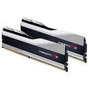 G.Skill Trident Z5 Series 32Go (2x16Go) DDR5 6000 MHz CL36 Silver Casablanca