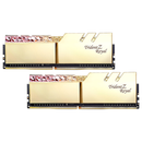G.Skill Trident Z Royal 16Go (2x 8Go) DDR4 3600MHz CL18 Or Maroc