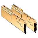 G.Skill Trident Z Royal 16Go (2x 8Go) DDR4 3600MHz CL18 Or Casablanca