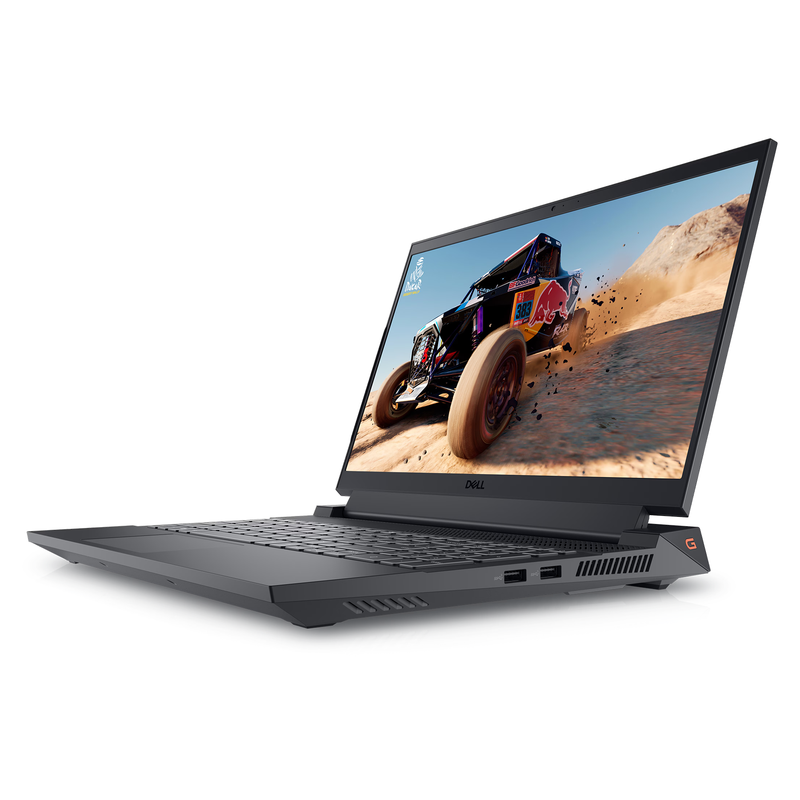 Dell G15 5530 i7-13650HX/16GB/512GB SSD/RTX4050 6GB/15.6" 120Hz maroc