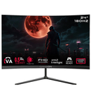GAMEON GOC24F180VA 24" 180Hz 0.5ms FHD Prix Maroc