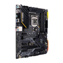 ASUS TUF GAMING Z490-PLUS Marrakech