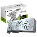 GIGABYTE AORUS GeForce RTX 5080 MASTER ICE 16G Prix Maroc