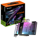 GIGABYTE AORUS GeForce RTX 5080 XTREME WATERFORCE WB 16G Prix Maroc