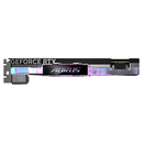 GIGABYTE AORUS GeForce RTX 5080 XTREME WATERFORCE WB 16G Casa