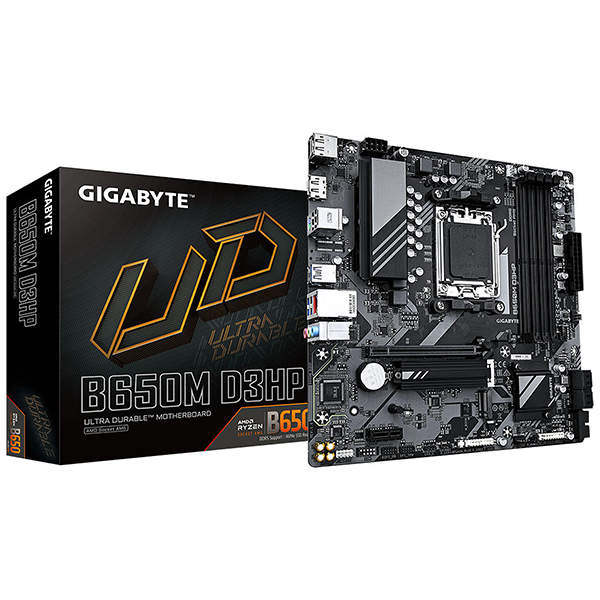 GIGABYTE B650M D3HP Prix Maroc