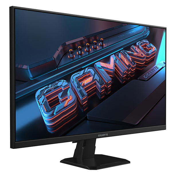 GIGABYTE GS27QA 27" 180Hz 1ms QHD Casablanca