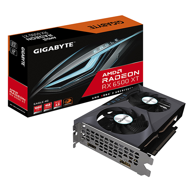 Gigabyte EAGLE