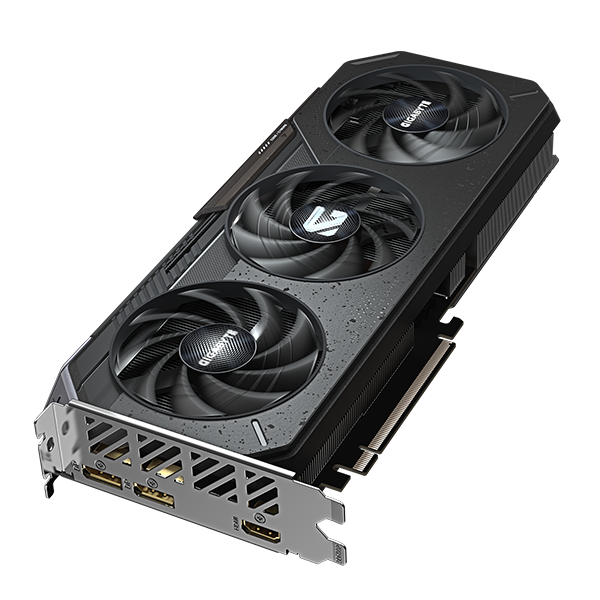 GIGABYTE Radeon RX 9060 XT GAMING OC 16G Marrakech