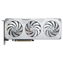 GIGABYTE Radeon RX 9060 XT GAMING OC ICE 16G GDDR6 Casablanca