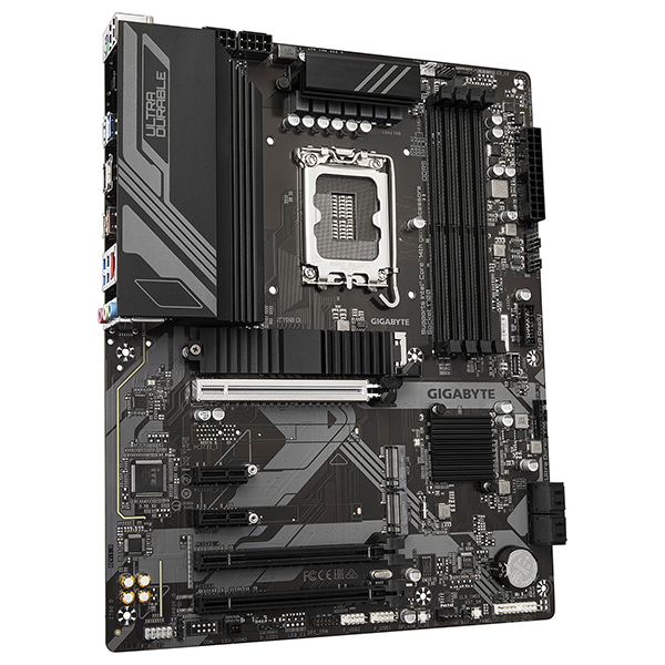 GIGABYTE Z790 D Maroc