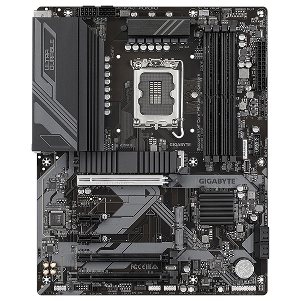 GIGABYTE Z790 D Casablanca
