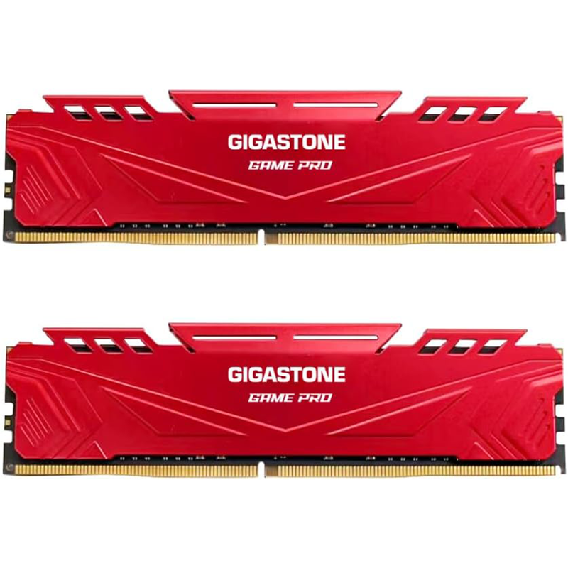 GIGASTONE DDR4 32GB 3200 MHZ Prix Maroc