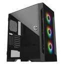 Gamdias Talos E2 Elite Black Maroc Prix