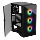 Gamdias Talos E2 Elite Black Maroc