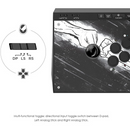 GameSir C2 Arcade Fightstick PC/Xbox/Playstation Maroc