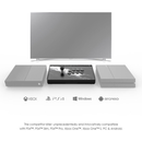 GameSir C2 Arcade Fightstick PC/Xbox/Playstation Casa