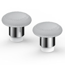 GameSir Detachable Joystick Caps (White) Casa