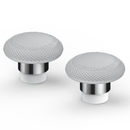 GameSir Detachable Joystick Caps (White) Maroc