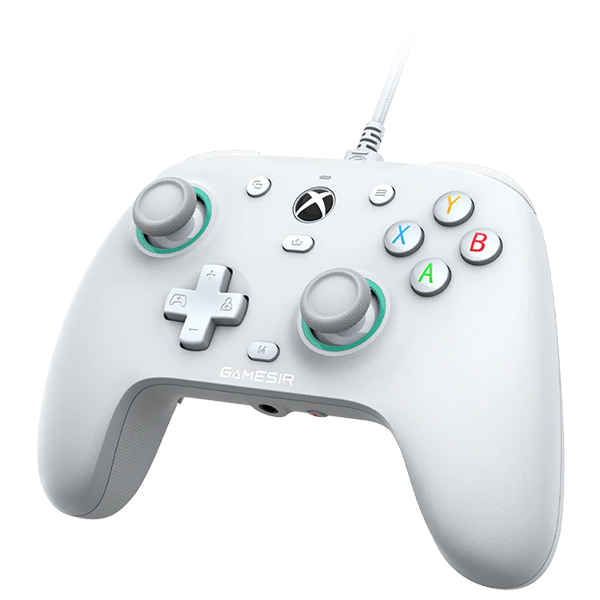 GameSir G7 SE Xbox Wired Controller (Blanc) Prix Casablanca