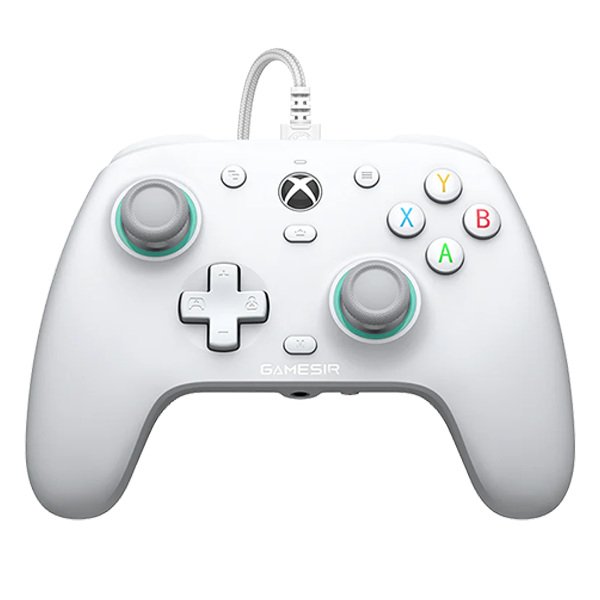 GameSir G7 SE Xbox Wired Controller (Blanc) Prix Maroc