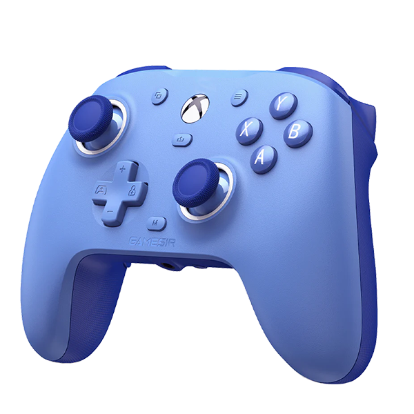 GameSir G7 SE Xbox Wired Controller (Blue) Prix Casablanca