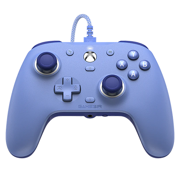 GameSir G7 SE Xbox Wired Controller (Blue) Prix Maroc