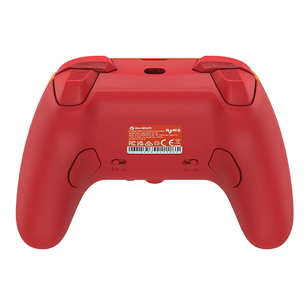 GameSir G7 SE Xbox Wired Controller (Orange) Maroc