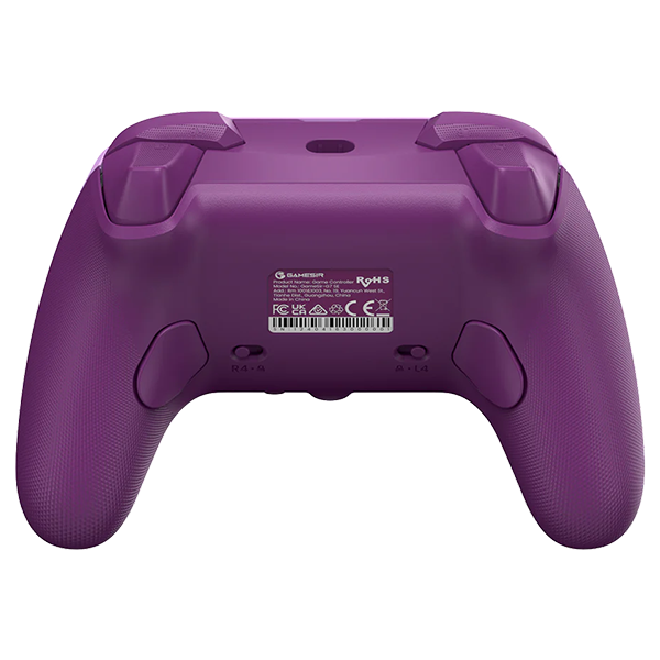 GameSir G7 SE Xbox Wired Controller (Purple) Marrakech