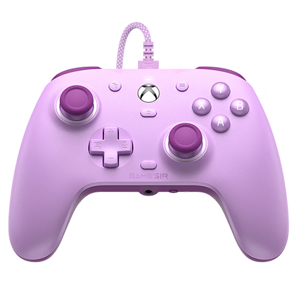 GameSir G7 SE Xbox Wired Controller (Purple) Prix Maroc