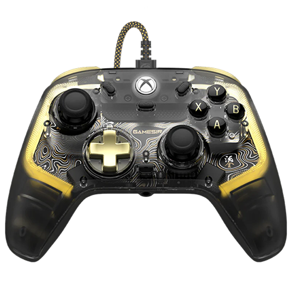 GameSir Kaleid Flux Maroc