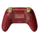 GameSir Nova 2 Lite Wireless Controller (Iron Man Edition) Maroc